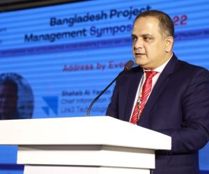 Bangladesh Project Management Symposium 2022