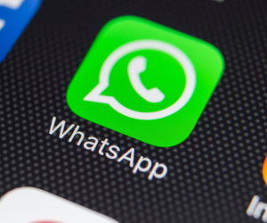 WhatsApp data leaked – 500 million user records for sale online