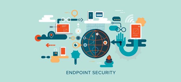 Endpoint security – Antivirus, Firewall: Everything You Need To Know!