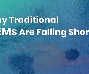 Why Traditional SIEMs Are Falling Short