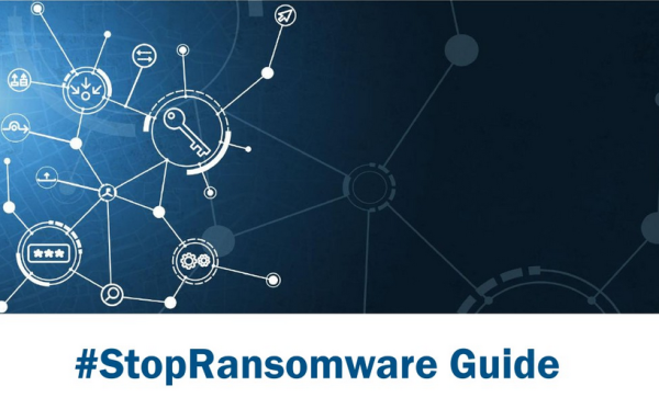 Stop Ransomware Guide